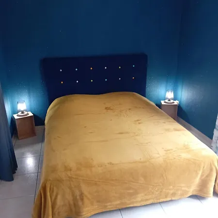 Appartement Le De La Racine La Verte Vallée *