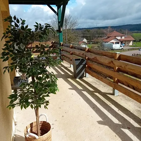 Le De La Racine 