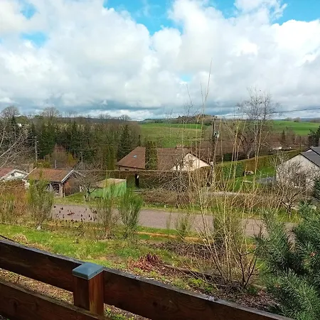 アパート Le De La Racine 